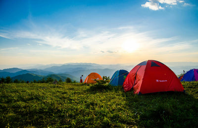 Outdoor & Freizeit Dalson.ch