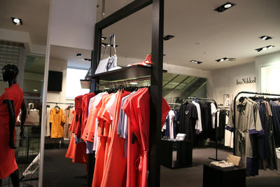 Kleidung / Accessoires Dalson.ch