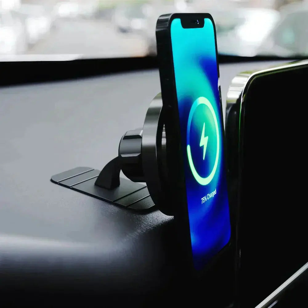 CarMag - Sichere & feste Sicht auf deim Smartphone-Dalson-Dalson.ch