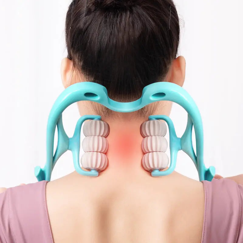 Relax Neck™ - Für einen uneigeschränkten Alltag-0-Dalson-Dalson.ch