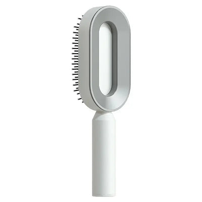 Push Haarkamm™ - Sekundenschnelles Haare entfernen-0-Dalson-Weiss-Dalson.ch