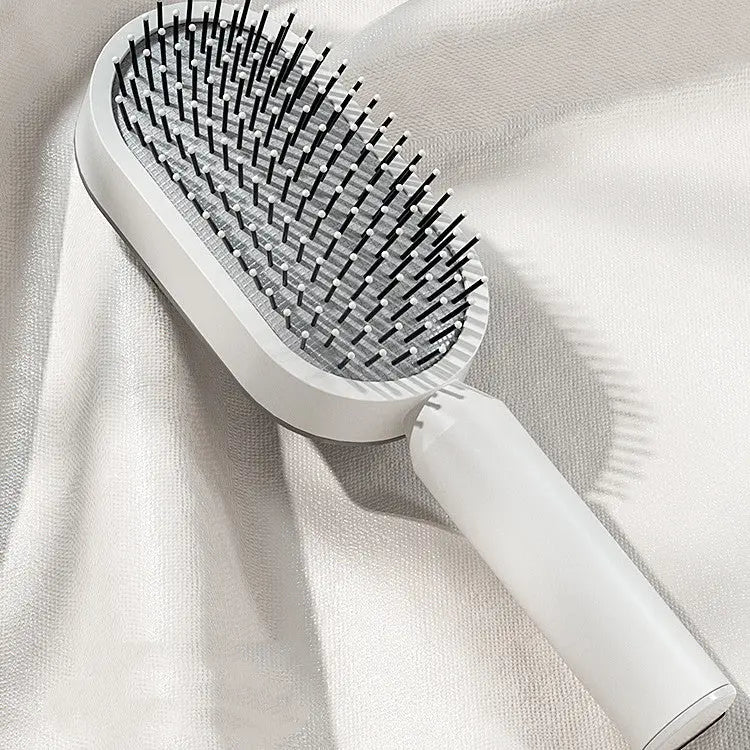 Push Haarkamm™ - Sekundenschnelles Haare entfernen-0-Dalson-Dalson.ch