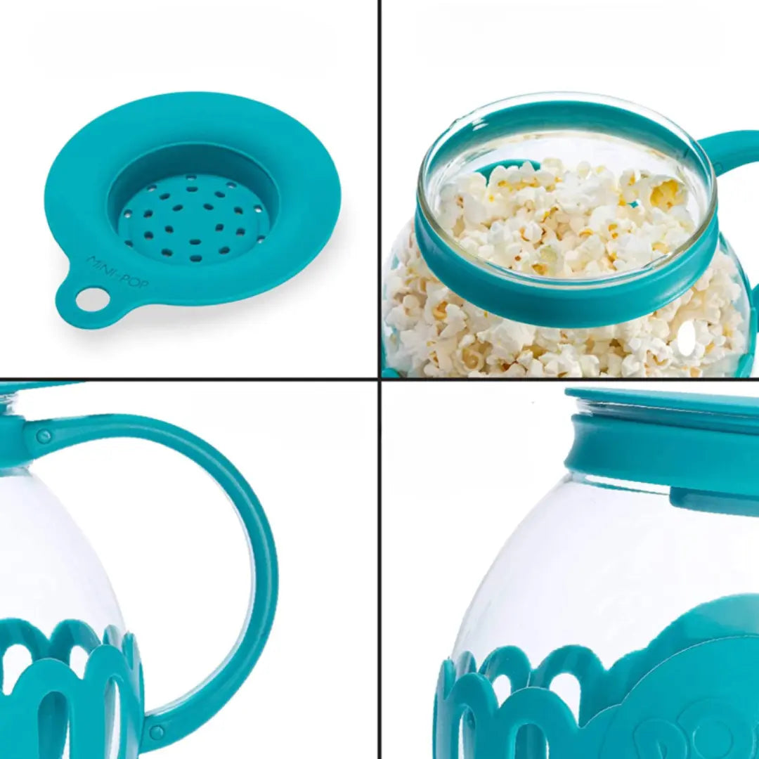 PopcornMaker - Wie im Kino-Dalson-Dalson.ch