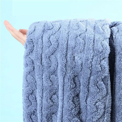 FluffyPyjama - Unglaublich kuschelig-Dalson-Dalson.ch