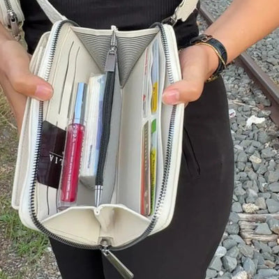 VibeBag - Die stylische Multifunktionstasche-Dalson-Dalson.ch
