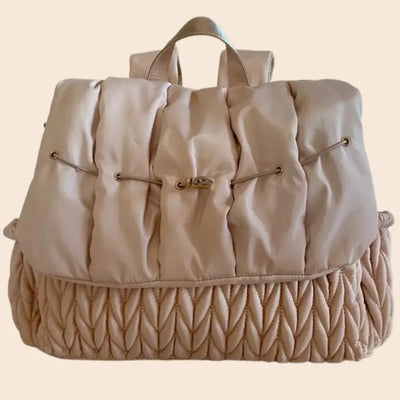Lily Wickeltasche - Stylisch & praktisch-Dalson-Dalson.ch