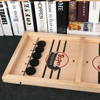 TableFlip - Spass für jedes Alter-Dalson-Dalson.ch