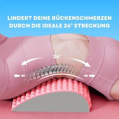 CareComfy - Dein Helfer gegen Schmerzen-Dalson-Dalson.ch