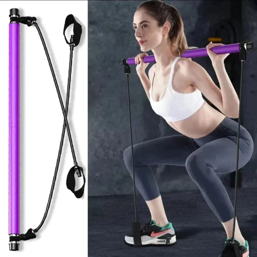 PilatesBar - Das effektive Training mit Spassfaktor-Dalson-Dalson.ch