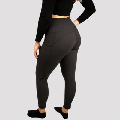 PowerLeggins - Stundenlang beheizbar-Dalson-Dalson.ch