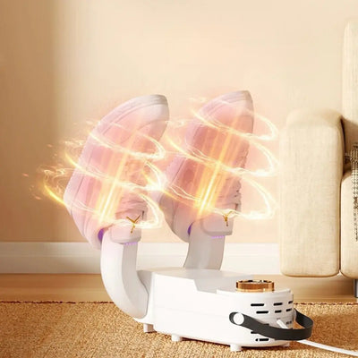 DrySmart - Der smarte Trockner-Dalson-Dalson.ch