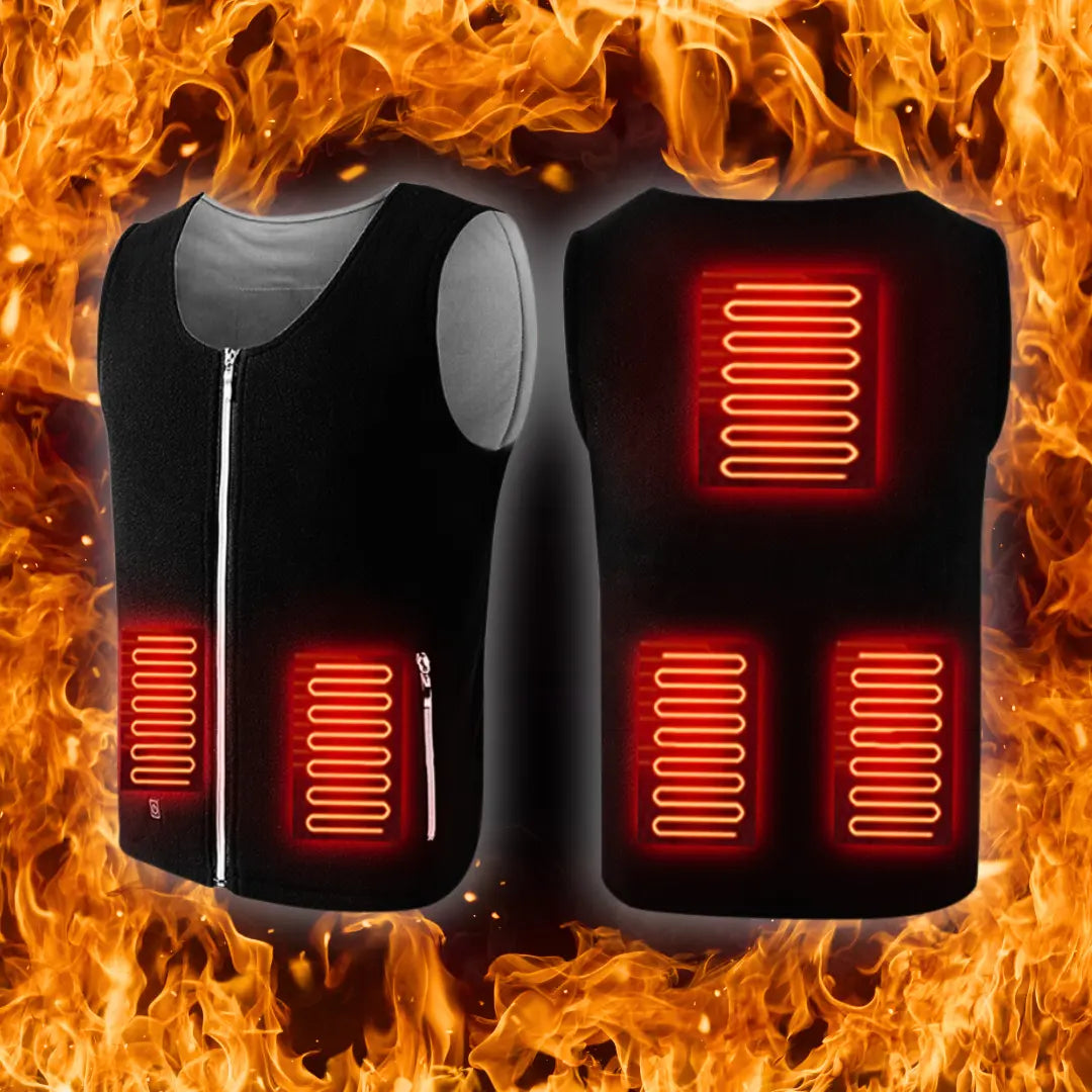 HotShirty - Beheizbares Unterhemd-Dalson-Dalson.ch