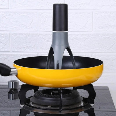 KitchenHelper - Nie wieder angehocktes Essen-Dalson-Schwarz-Dalson.ch