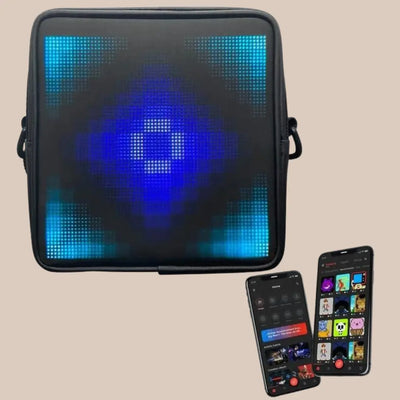 LEDBaggy - Täglich eine andere Tasche-Dalson-Dalson.ch