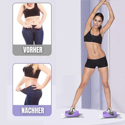 TwistShape - Dein Gym für zu Hause-Dalson-Dalson.ch