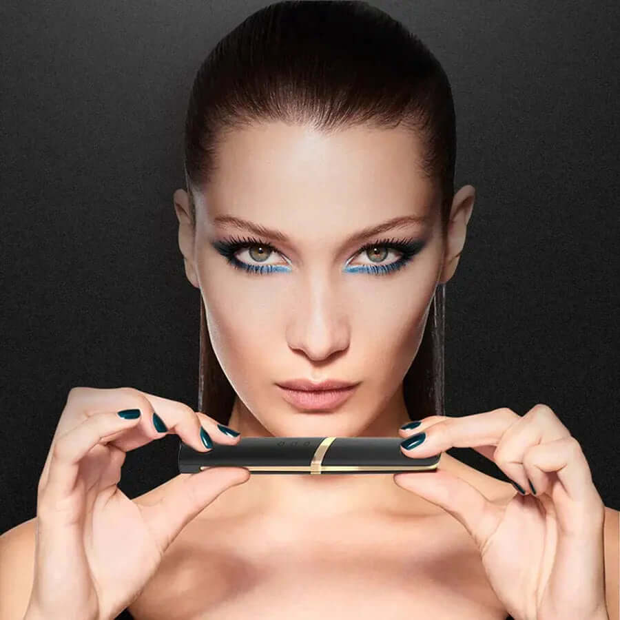 Lashy - Beheizte Wimpernzange-Dalson-Dalson.ch