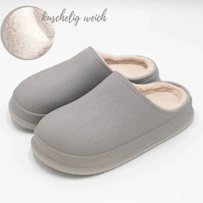 CozySlippers - Die kuscheligsten Schlappen-Dalson-Dalson.ch