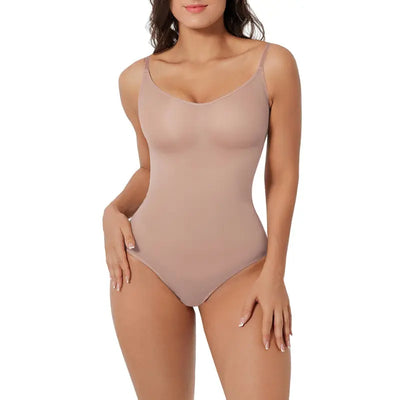 ShapeUp™ Bodysuit Sculpting Shapewear-Dalson-Hautfarbe-S-Dalson.ch