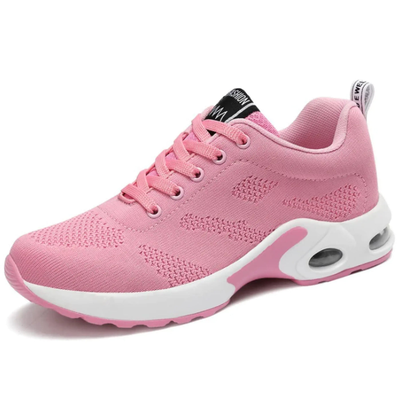 Aynosa™ - OrthoWalk für schmerzfreie Füße-Dalson-Rosa-35-Dalson.ch