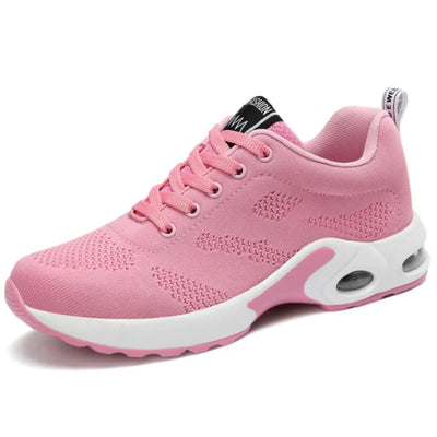 Aynosa™ - OrthoWalk für schmerzfreie Füße-Dalson-Rosa-35-Dalson.ch