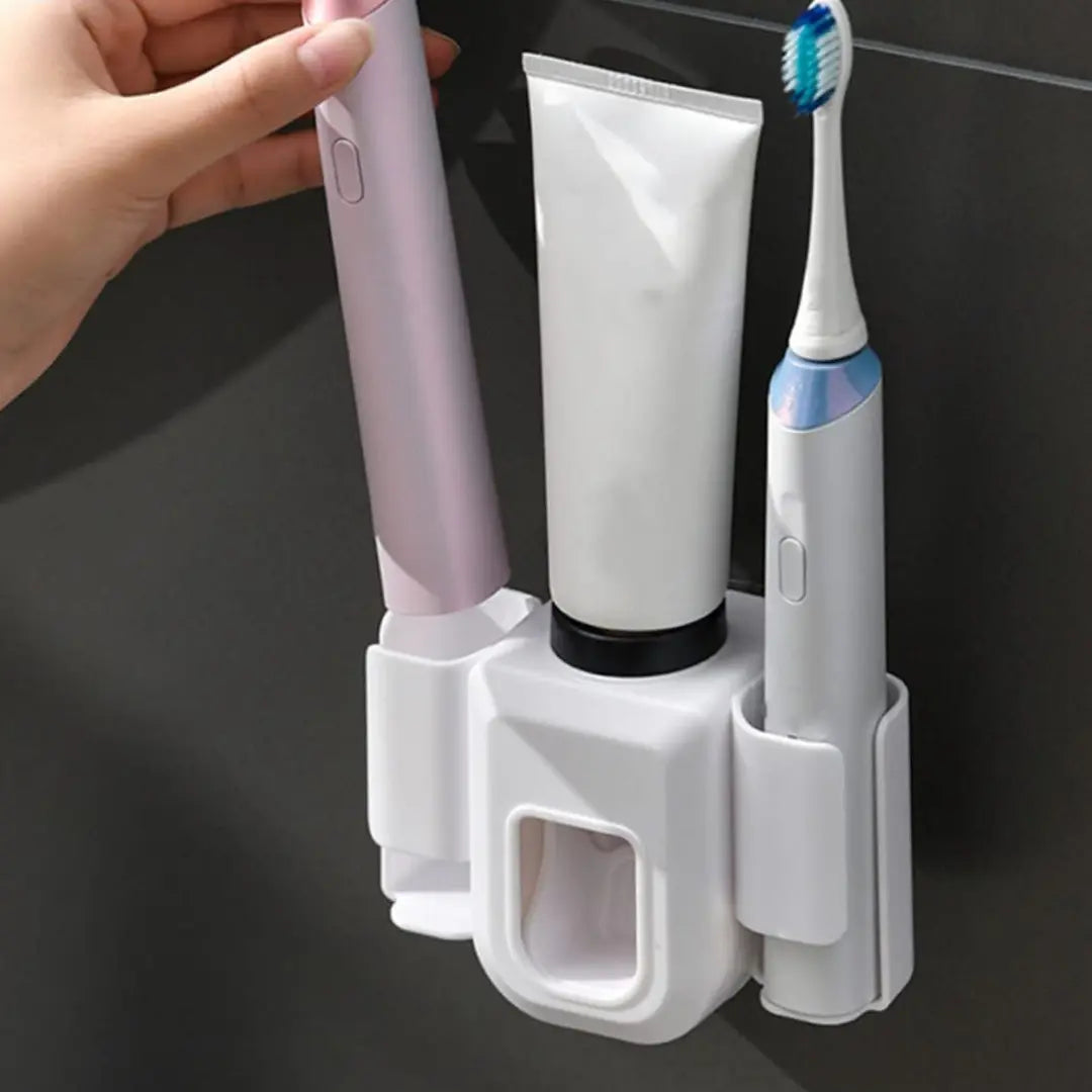 TeethSpend - Perfekt dosierte Zahnpaste-Dalson-Dalson.ch