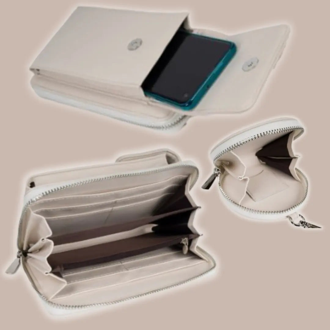 VibeBag - Die stylische Multifunktionstasche-Dalson-Dalson.ch