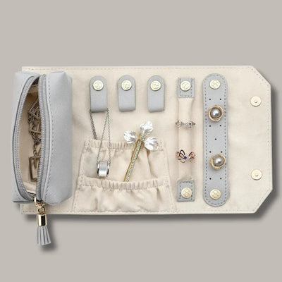 TravelJewerly - Schmuck perfekt verstaut-Dalson-Dalson.ch