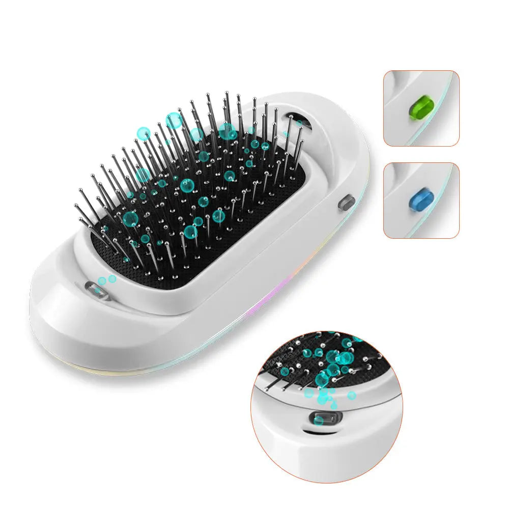 Pro Brush™ - Sofort glatte Haare-0-Dalson-Dalson.ch