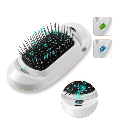 Pro Brush™ - Sofort glatte Haare-0-Dalson-Dalson.ch
