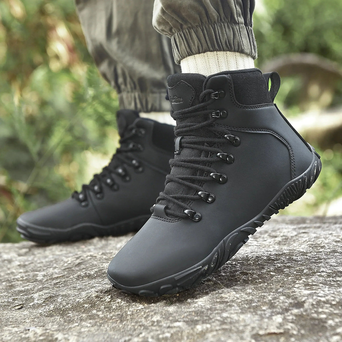 WinterFooties - Das ganze Jahr barfuss-Dalson-Dalson.ch