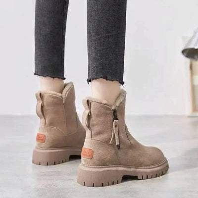 HennaBoots - Der bestseller Winterschuh-Dalson-Dalson.ch