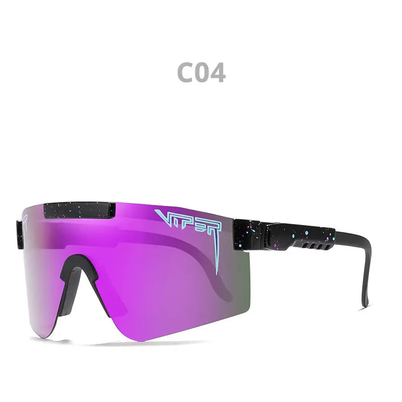 Pit Viper Original - Sicherste & stylischste Sonnenbrille-0-Dalson-C04-Dalson.ch