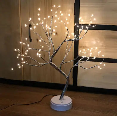 Magic Tree™ - Wundervolle Atmosphäre-0-Dalson-120 LED (Bestseller)-Dalson.ch