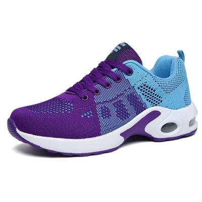 Aynosa™ - OrthoWalk für schmerzfreie Füße-Dalson-Blau-Violett-35-Dalson.ch