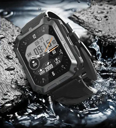 Titan M1 Pro - Die stärkste Smartwatch-Dalson-Dalson.ch