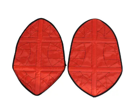 Schuh Tack - Saubere Böden trotz Schuhe-0-Dalson-Rot (1Paar)-Dalson.ch