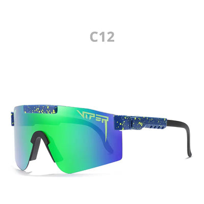 Pit Viper Original - Sicherste & stylischste Sonnenbrille-0-Dalson-C12-Dalson.ch