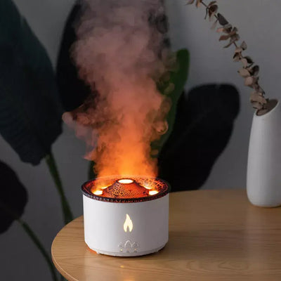 Diffuso Vulcano™ - Einzigartiger Look und gutes Raumklima-0-Dalson-Dalson.ch