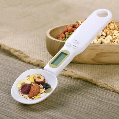 Weighing Spoon - Praktisch & Exakt-0-Dalson-Dalson.ch