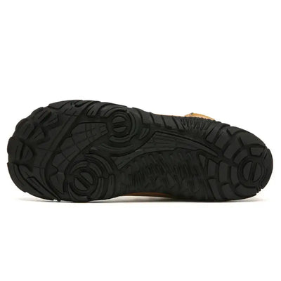 WinterFooties - Das ganze Jahr barfuss-Dalson-Dalson.ch