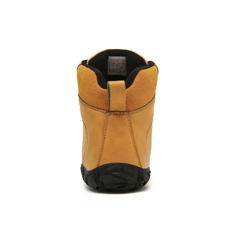 WinterFooties - Das ganze Jahr barfuss-Dalson-Dalson.ch