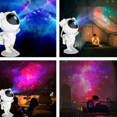 GalaxyAstro - Atemberaubender Cosmos an deiner Decke-Dalson-Dalson.ch