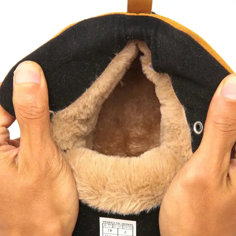 WinterFooties - Das ganze Jahr barfuss-Dalson-Dalson.ch