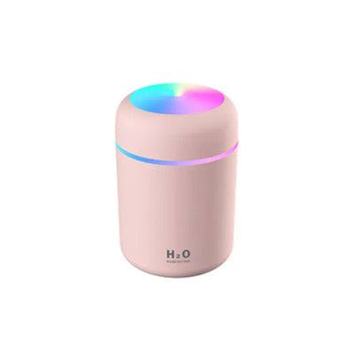 Airfresh - Der perfekte PetNeutralizer-0-Dalson-Pink-Dalson.ch
