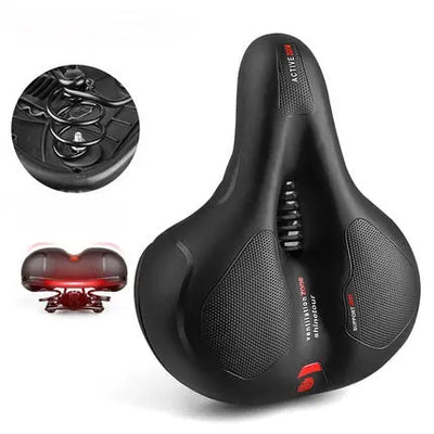 ErgoBike Pro-0-Dalson-Rot-Dalson.ch