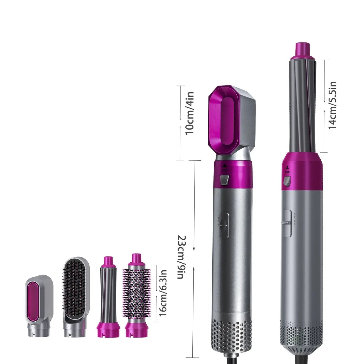 HairStyler™ - 2.0 All in one styler-0-Dalson-Dalson.ch