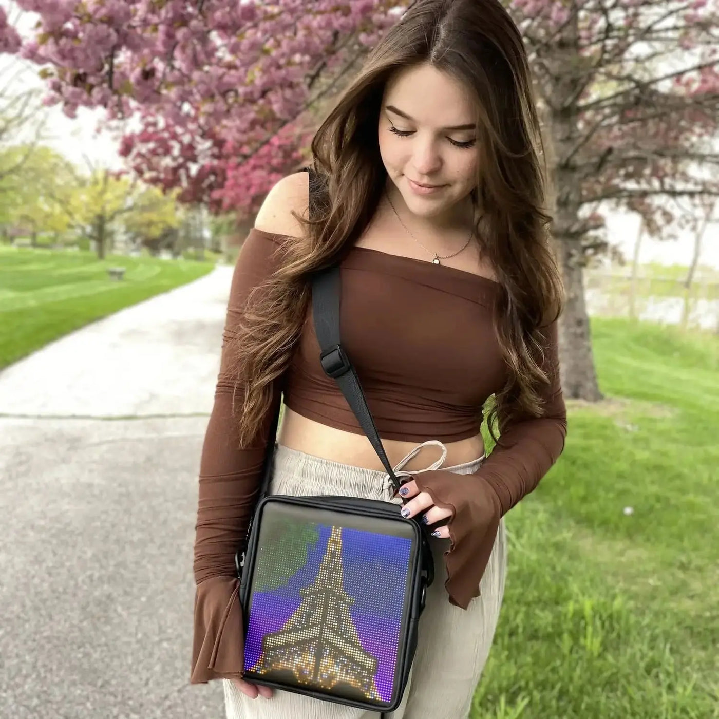 LEDBaggy - Täglich eine andere Tasche-Dalson-Dalson.ch
