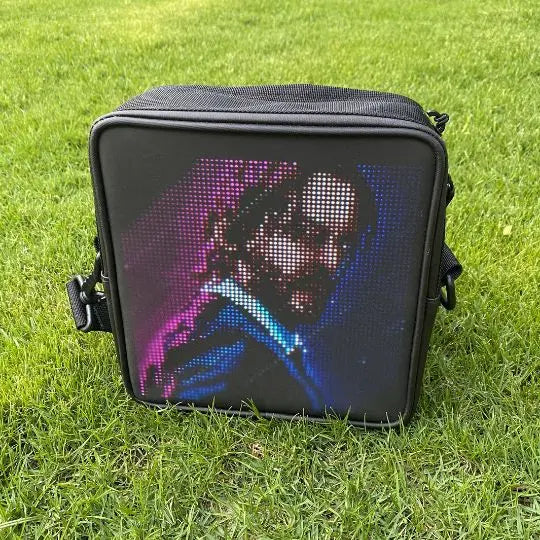 LEDBaggy - Täglich eine andere Tasche-Dalson-Dalson.ch
