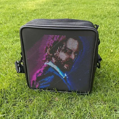 LEDBaggy - Täglich eine andere Tasche-Dalson-Dalson.ch