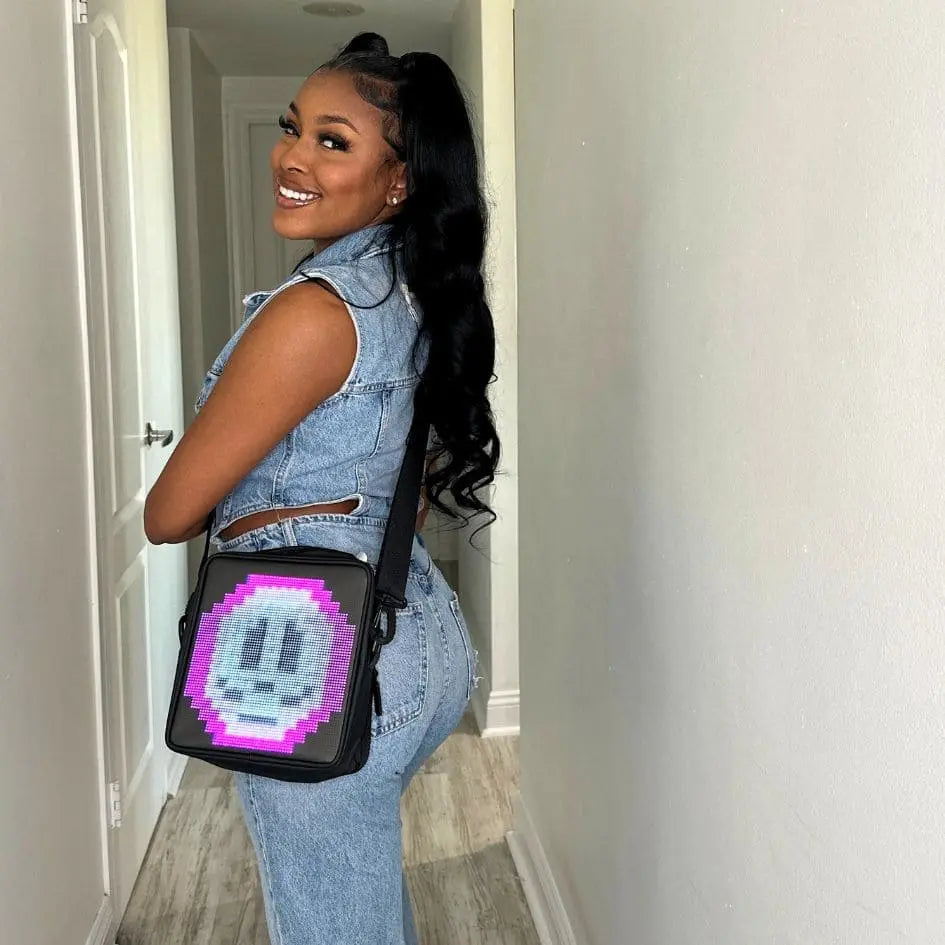 LEDBaggy - Täglich eine andere Tasche-Dalson-Dalson.ch
